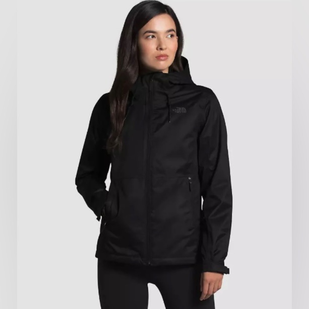 The North Face Arrowood Triclimate Jacket NWOT